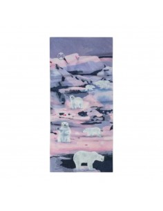 Buff cuello multicolor Buff Kids 2