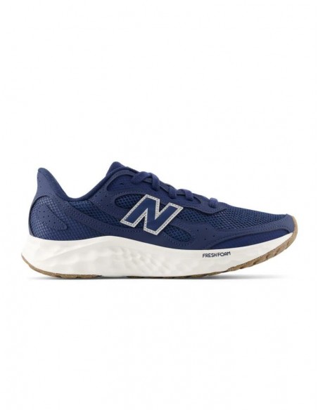 Zapatillas New Balance Fresh Foam Arishi v4