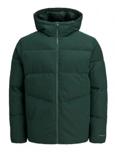 Chaqueta JACK & JONES JJGLOBAL PUFFER JACKET 12283517...