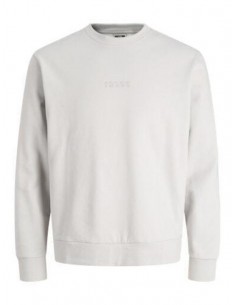 Sudadera JACK & JONES JCOSTANCE SWEAT CREW NECK 12282821...