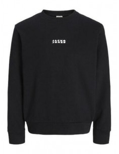 Sudadera JACK & JONES JCOSTANCE SWEAT CREW NECK 12282821...
