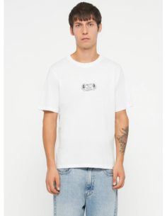 Camiseta JACK & JONES JORRETRO TEE SS CREW NECK SMU...