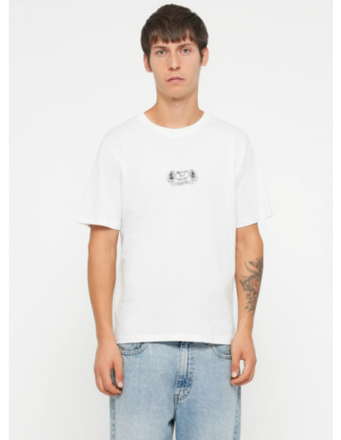 Camiseta JACK & JONES JORRETRO TEE SS CREW NECK...