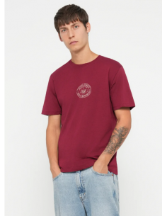 Camiseta JACK & JONES JORRETRO TEE SS CREW NECK SMU...