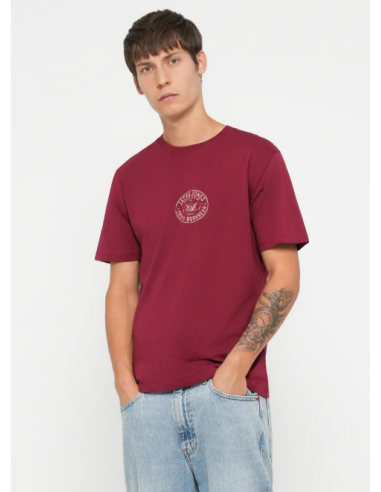 Camiseta JACK & JONES JORRETRO TEE SS CREW NECK...