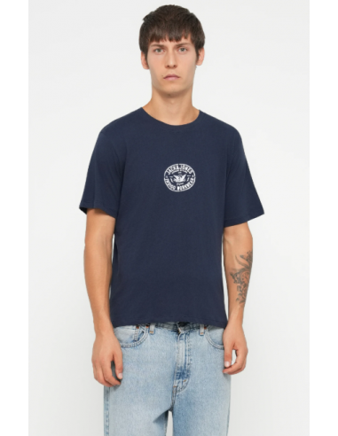Camiseta JACK & JONES JORRETRO TEE SS CREW NECK...