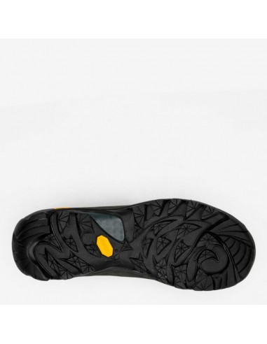 Bota tracking gris Chiruca gris mujer