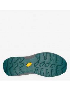 Zapatilla tracking verde Chiruca verde hombre