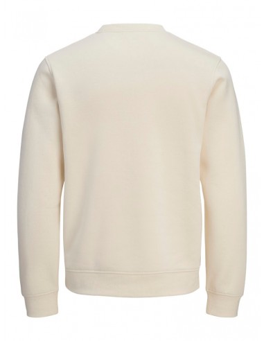 Sudadera JACK & JONES JORINWOOD SWEAT CREW NECK...