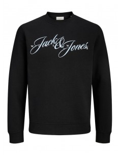 Sudadera JACK & JONES JORINWOOD SWEAT CREW NECK FST... 2