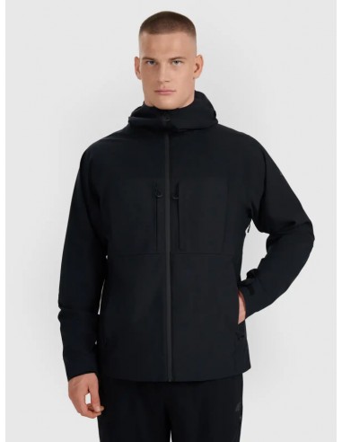 ANORAK IMPERMEABLE HOMBRE 4F M1010