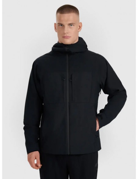 ANORAK IMPERMEABLE HOMBRE 4F M1010