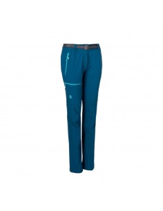 Pantalón azul TERNJUA azul DINESH W MUJER