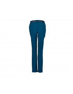 Pantalón azul TERNJUA azul DINESH W MUJER 2