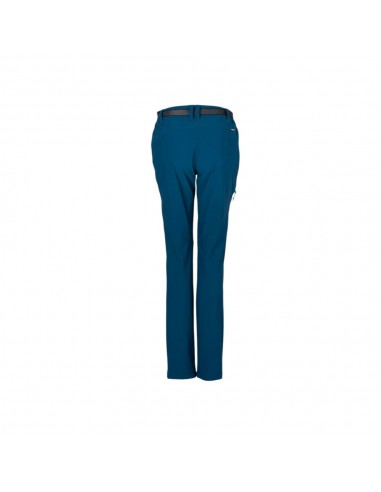 Pantalón azul TERNJUA azul DINESH W MUJER