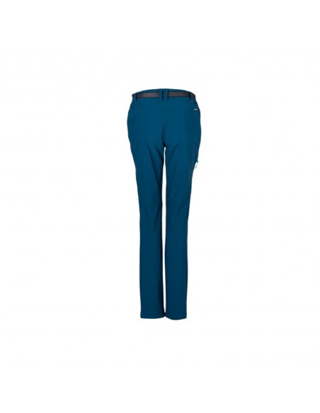 Pantalón azul TERNJUA azul DINESH W MUJER