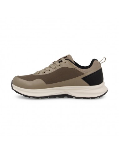 ZAPATILLA verde PAREDES verde  trekking  mujer...
