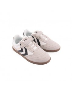 ZAPATILLAS HUMMEL COE71 JR