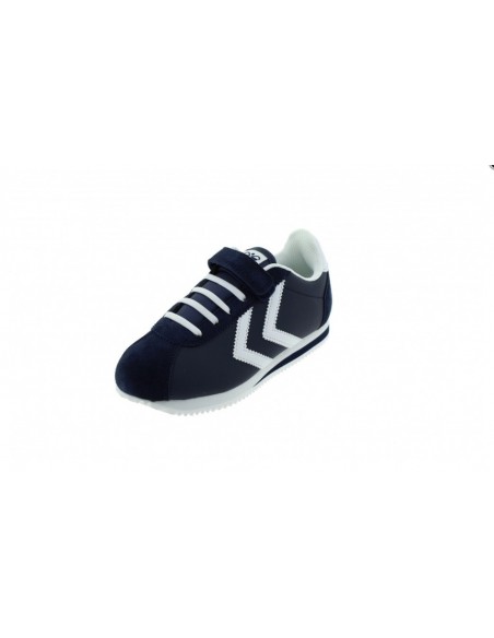 ZAPATILLAS HUMMEL SCHOOL RUN72 VC JR