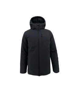 ANORACK negro JOLUVI negro HEAT WINDY hombre 237834