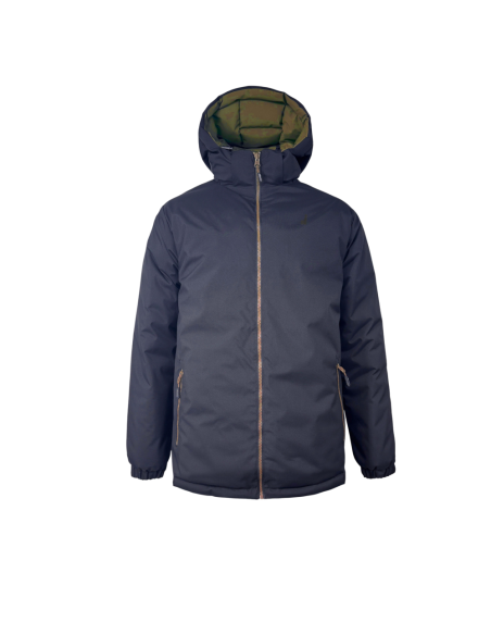 ANORACK azul JOLUVI azul HEAT DIPA hombre 237238