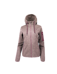 POLAR rosa JOLUVI rosa VIGORE UVA CATAWBA mujer 237277