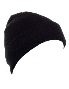 GORRO negro JOLUVI negro  FREDO THINSULATE UNISEX 225021