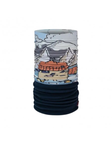 Buff polar multicolor Buff multicolor JR 136812-707