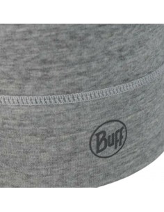 Gorro gris Buff gris merino hombre 113013-003 2