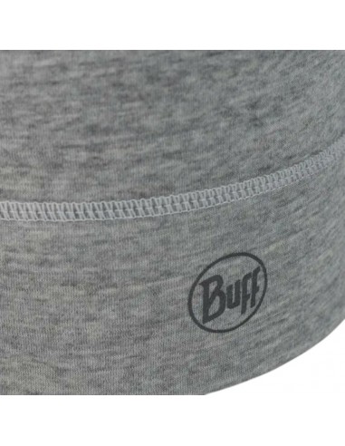 Gorro gris Buff gris merino hombre 113013-003