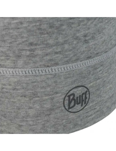 Gorro gris Buff gris merino hombre 113013-003