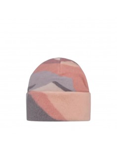 Gorro polar coral Buff coral 134690-555