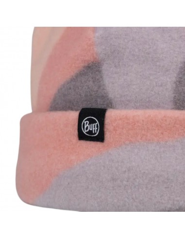 Gorro polar coral Buff coral 134690-555