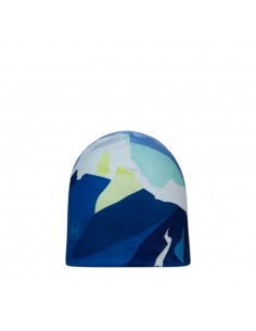 Gorro polar azul Buff azul hombre 136820-791