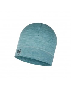 Gorro merino azul Buff azul Unisex 113013-722