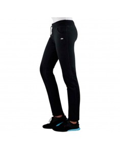 PANTALÓN negro SLX negro RECTO TIRO ALTO 7852 mujer... 2