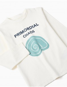 CONJUNTO TRES PIEZAS NIÑO ZIPPY 2