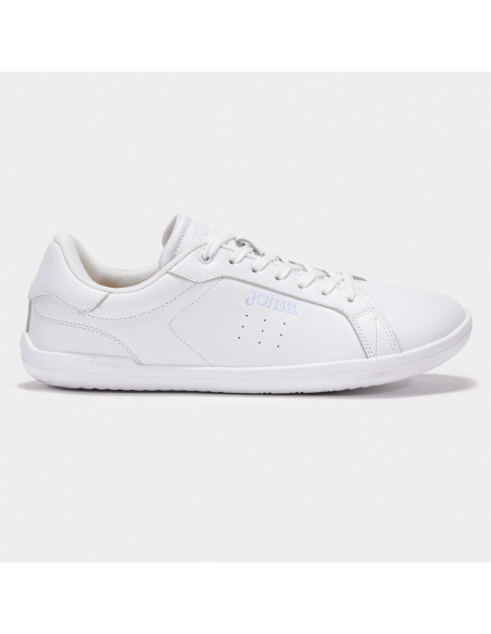 ZAPATILLAS BAREFOOT JOMA BLANCAS PIEL