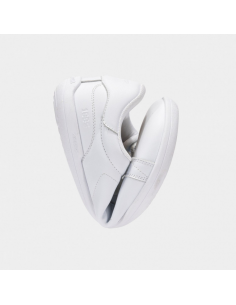 ZAPATILLAS BAREFOOT JOMA BLANCAS PIEL 2