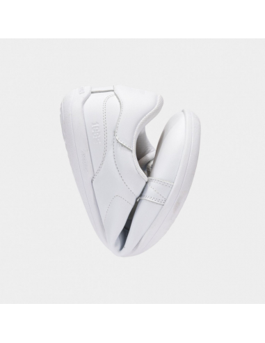 ZAPATILLAS BAREFOOT JOMA BLANCAS PIEL