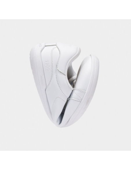 ZAPATILLAS BAREFOOT JOMA BLANCAS PIEL