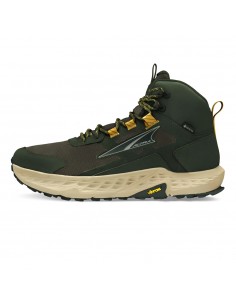 BOTAS TREKKING GORE-TEX ALTRA M TIMP 5 HIKER GTX