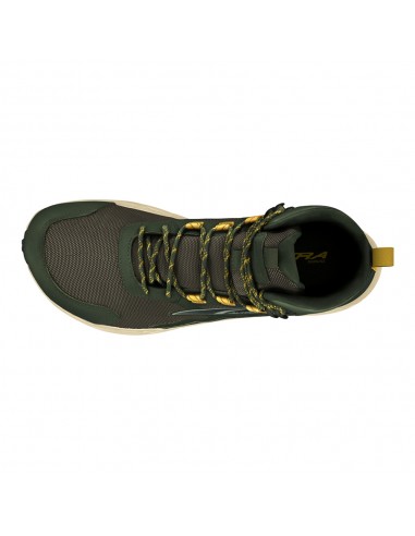 BOTAS TREKKING GORE-TEX ALTRA M TIMP 5 HIKER GTX