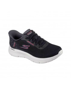 Calzado multideporte-Skechers GO WALK FLEX - SAFIYA... 2