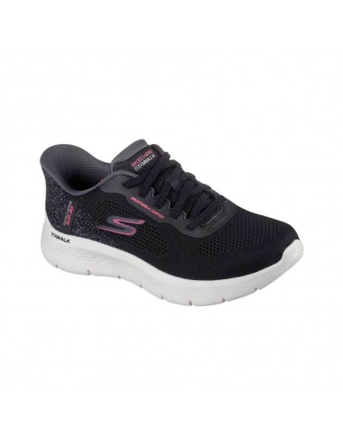 Calzado multideporte-Skechers GO WALK FLEX -...