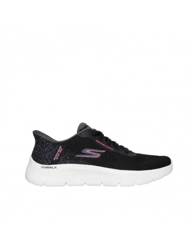 Calzado multideporte-Skechers GO WALK FLEX -...