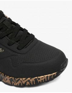 Calzado Sneaker-SKECHERS UNO - LOVING...