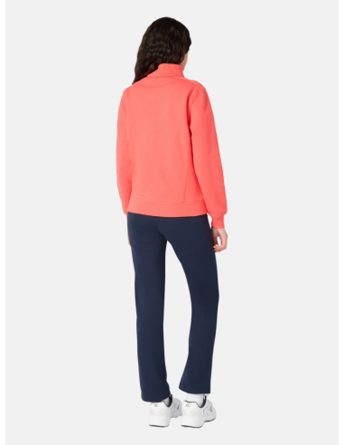 Chandal coral Champion coral Full Zip Suit...