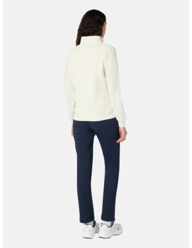 Chandal beige Champion beige mujer Full Zip...