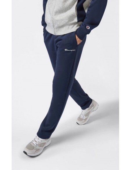 CHANDAL gris CHAMIPION gris-azul Sweatsuit-221788-EM021-HOMBRE